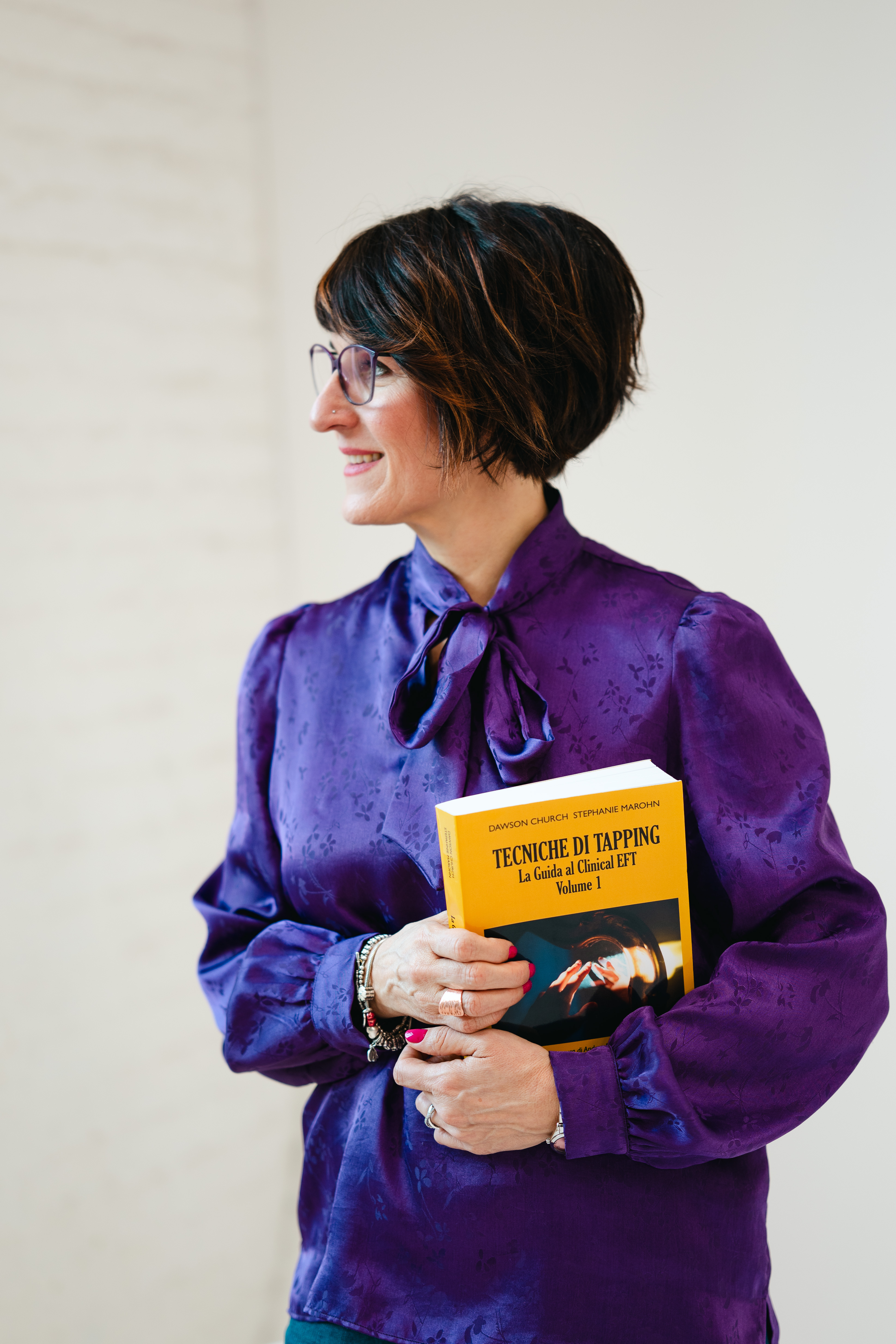 Light Body & Happy Soul - Percorso di coaching
